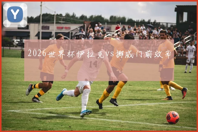 2026世界杯伊拉克vs挪威门前效率