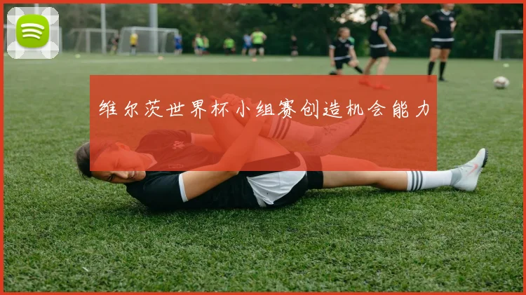 维尔茨世界杯小组赛创造机会能力