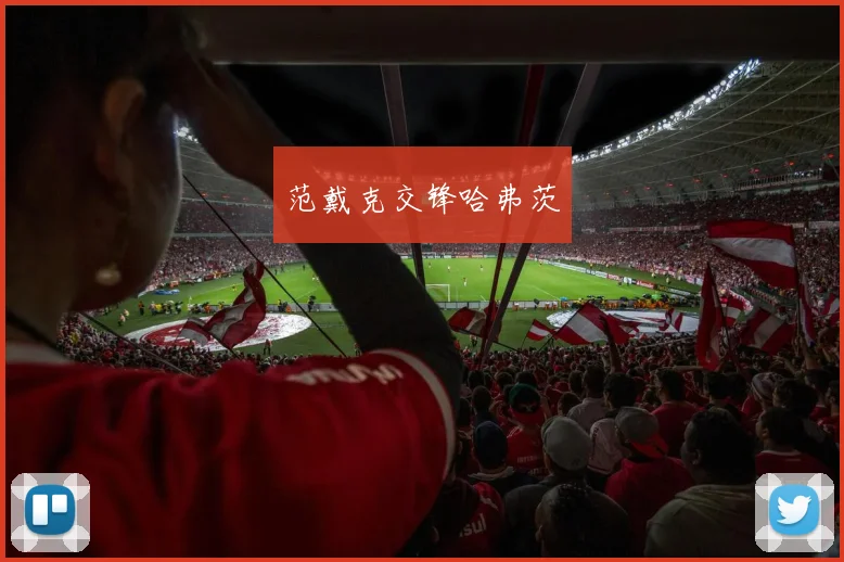 范戴克交锋哈弗茨