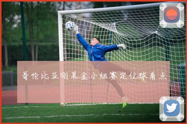 哥伦比亚刚果金小组赛定位球看点