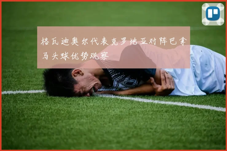 格瓦迪奥尔代表克罗地亚对阵巴拿马头球优势观察