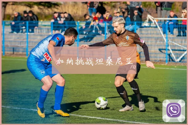 加纳挑战坦桑尼亚