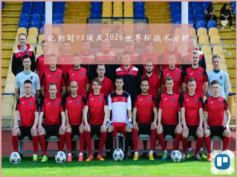 比利时vs埃及2026世界杯战术分析