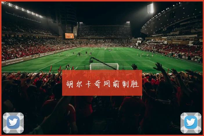 胡尔卡奇网前制胜
