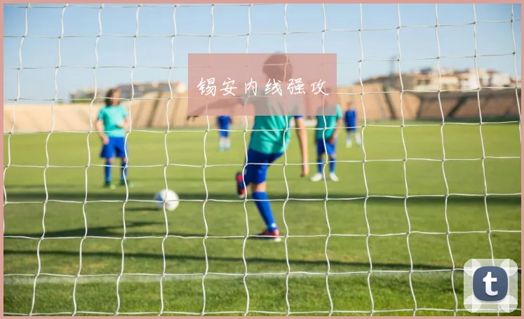 锡安内线强攻