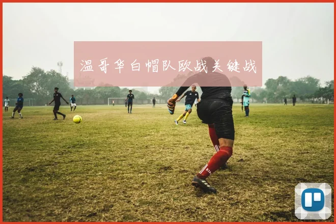 温哥华白帽队欧战关键战