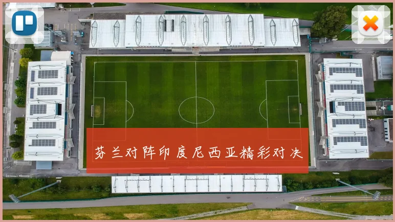 芬兰对阵印度尼西亚精彩对决