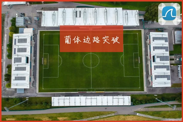 葡体边路突破