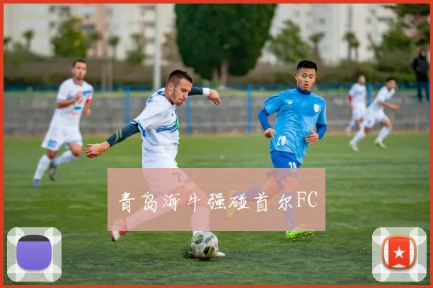 青岛海牛强碰首尔FC