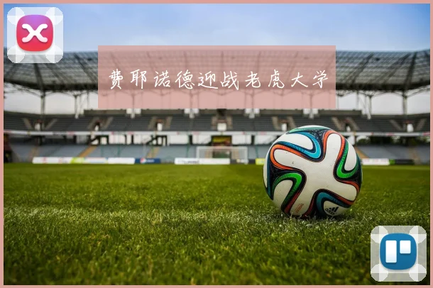 费耶诺德迎战老虎大学