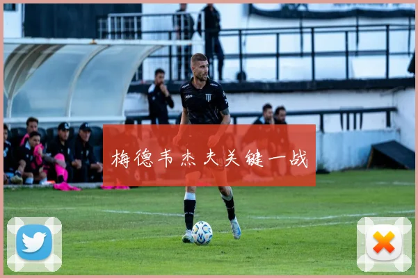 梅德韦杰夫关键一战